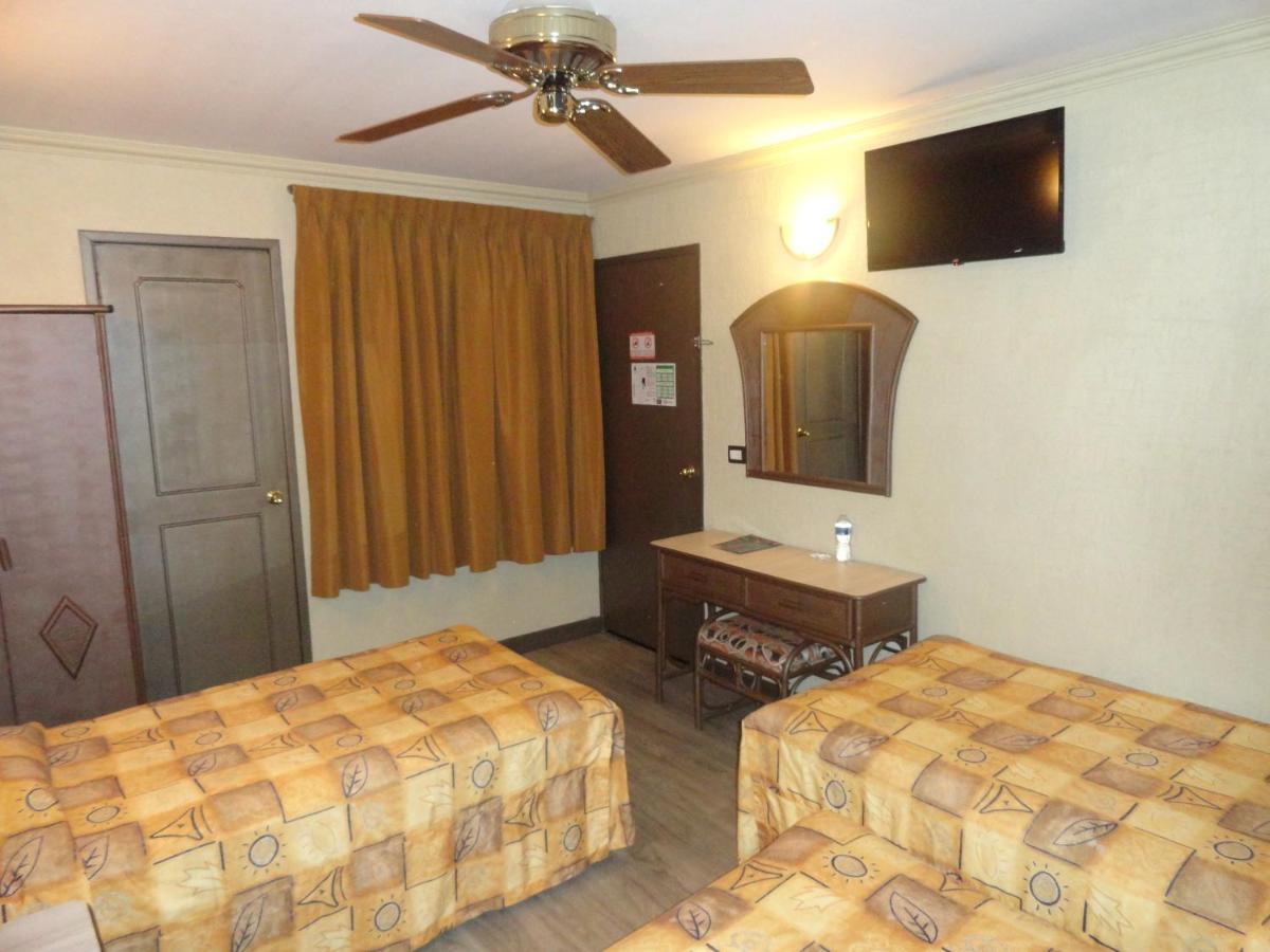 Hotel Plaza Crystal Xalapa Exterior foto